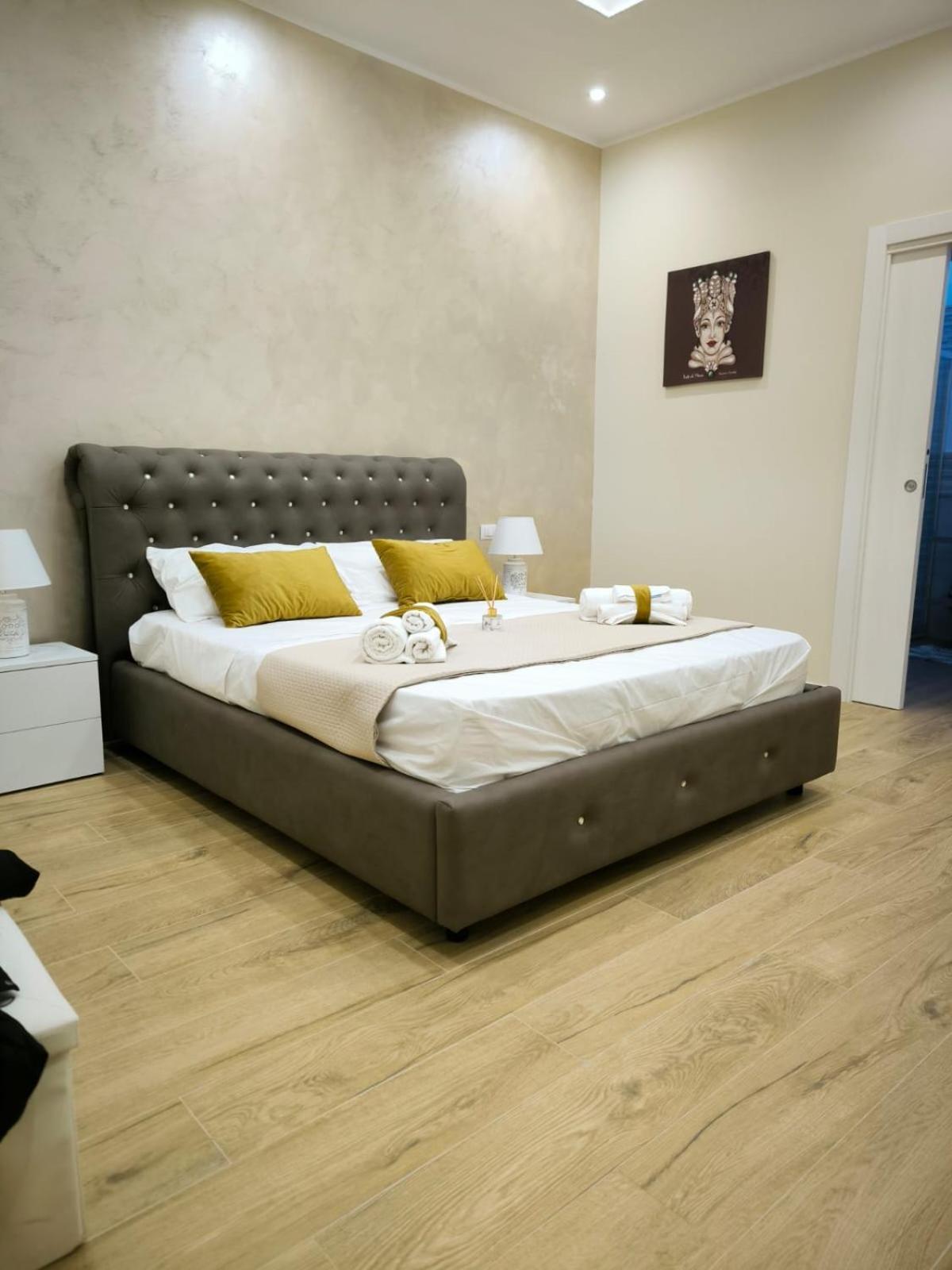 Infinity Luxury Apartment — Foto 3